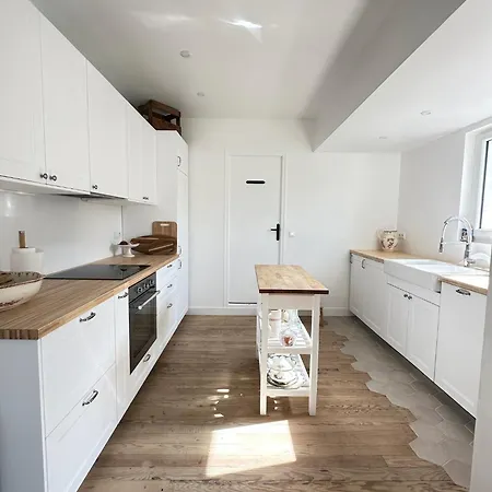 Maison Les Flots Dot Fr Holiday home Denneville
