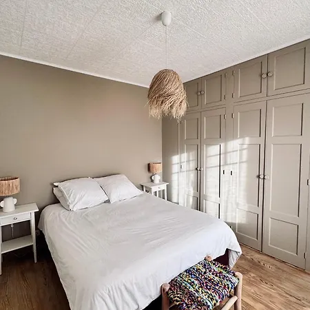 Holiday home Maison Les Flots Dot Fr